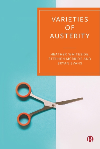 Varieties of Austerity.