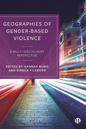 Geographies of Gender-based Violence