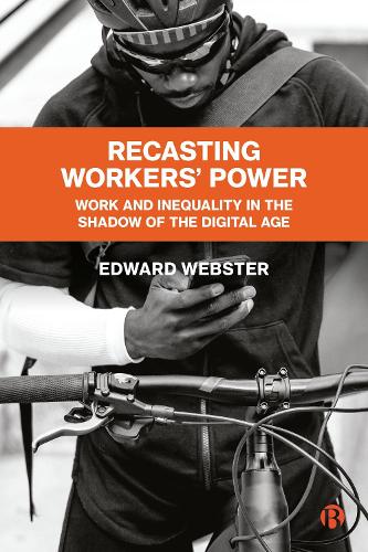 Recasting Worker's Power
