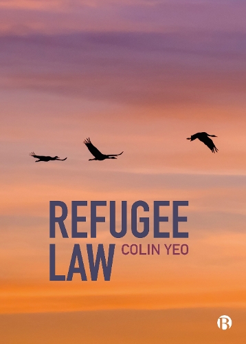 Refugee Law.