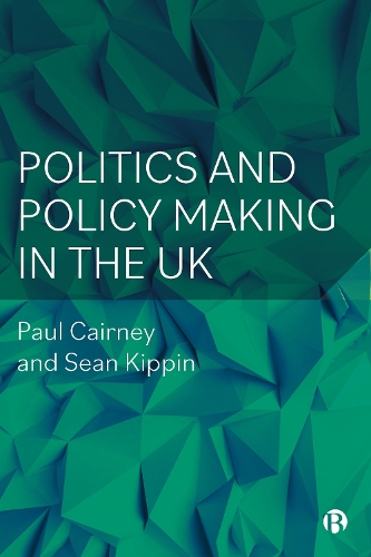 Politics and Policy Making in the UK.
