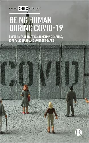 Being Human During COVID-19.