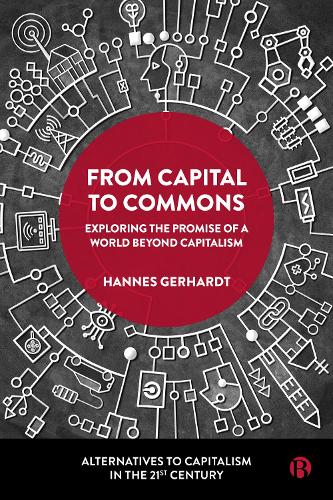 Capital to Commons.
