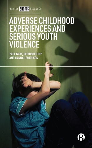 Adverse Childhood Experiences and Serious Youth Violence.