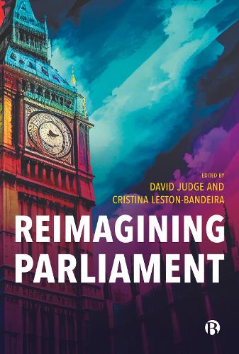 Reimagining Parliament.