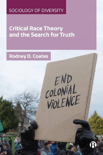 Critical Race Theory and the Search for Truth.
