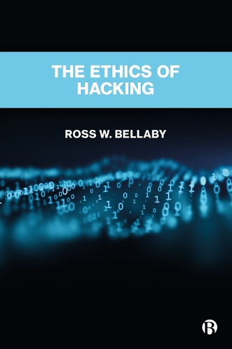 The Ethics of Hacking.