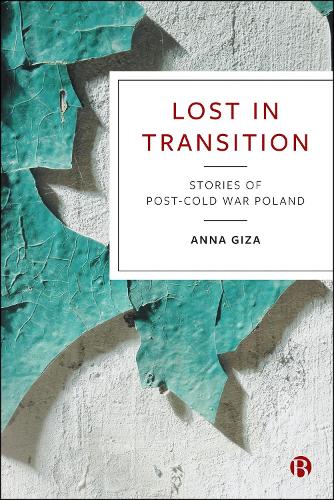 Lost in Transition