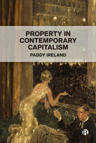 Property in Contemporary Capitalism.