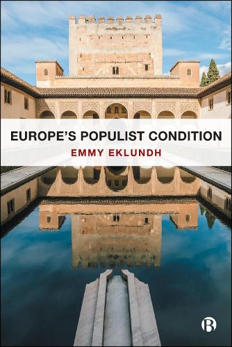 Europe's Populist Condition.