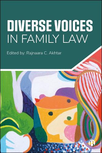 Diverse Voices in Family Law.