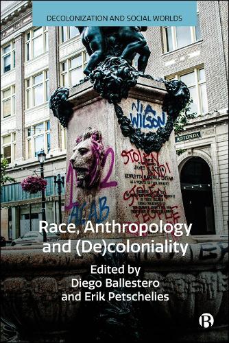 Race, Anthropology and (De)coloniality.
