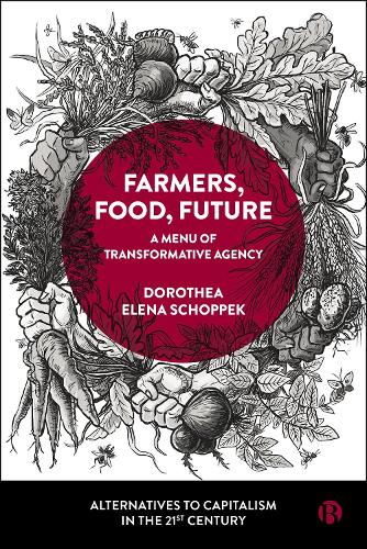 Farmers, Food, Future.