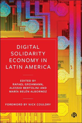 Digital Solidarity Economy in Latin America.