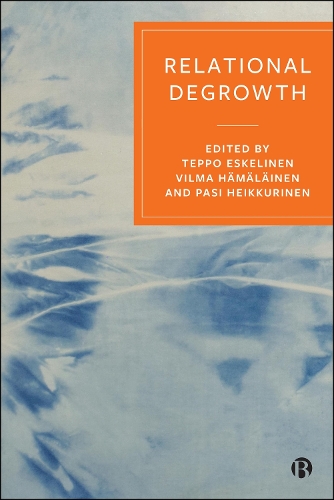 Relational Degrowth.