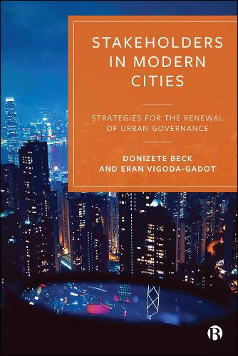 Stakeholders in Modern Cities