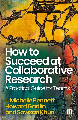 How to Succeed at Collaborative Research