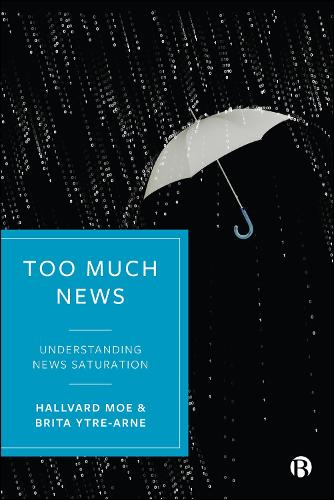 Too Much News