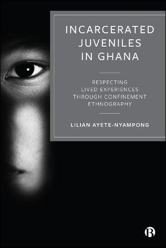 Incarcerated Juveniles in Ghana