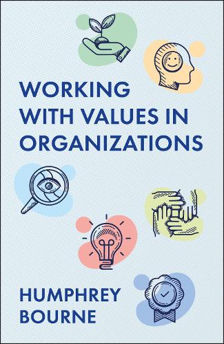 Working With Values in Organizations.