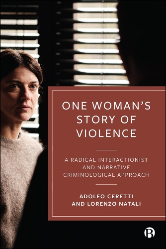 One Woman's Story of Violence