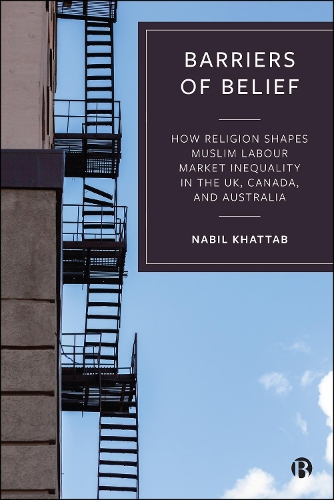 Barriers of Belief