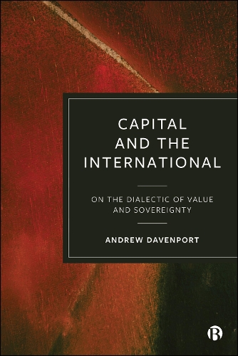 Capital and the International