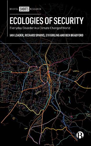 Ecologies of Security