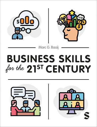 Business Skills for the 21st Century.