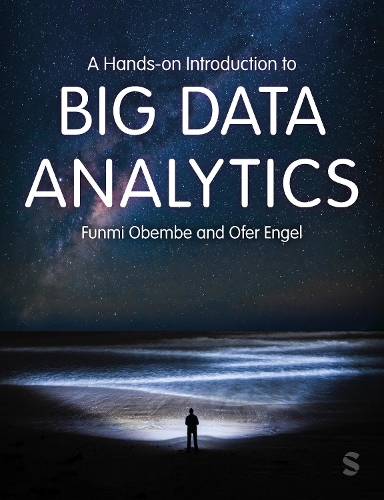 A Hands-on Introduction to Big Data Analytics.