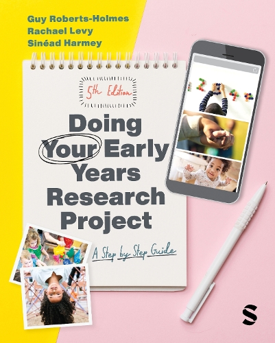 Doing Your Early Years Research Project
