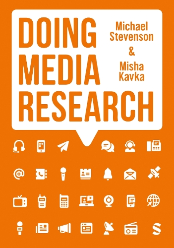 Doing Media Research.