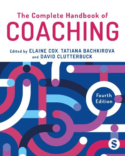 The Complete Handbook of Coaching.