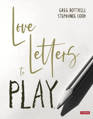 Love Letters to Play.
