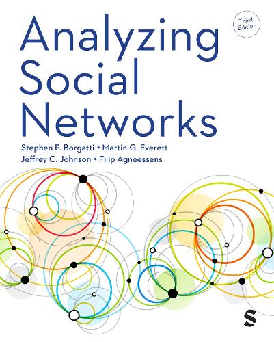 Analyzing Social Networks.