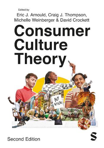 Consumer Culture Theory.