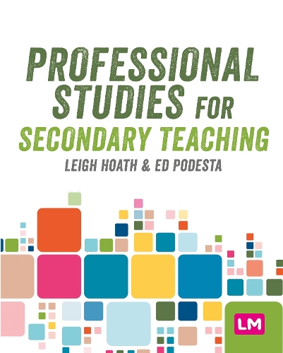 Professional Studies for Secondary Teaching.