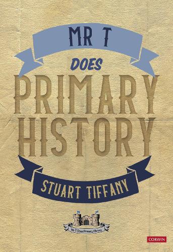 Mr T Does Primary History.