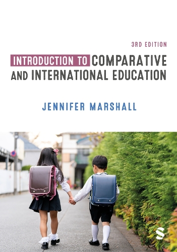 Introduction to Comparative and International Education.