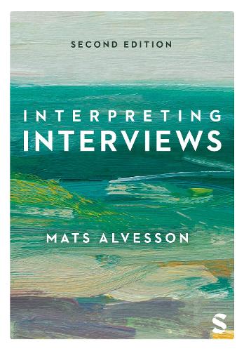 Interpreting Interviews.
