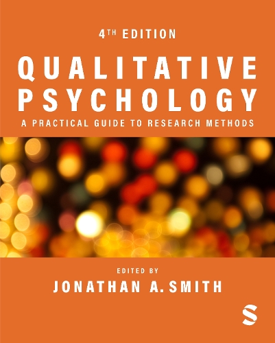 Qualitative Psychology