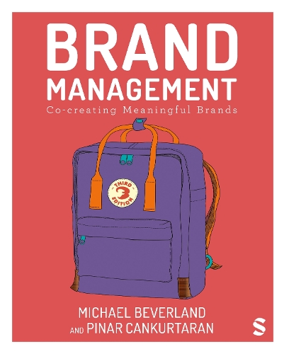 Brand Management: Co-creating Meaningful Brands..
