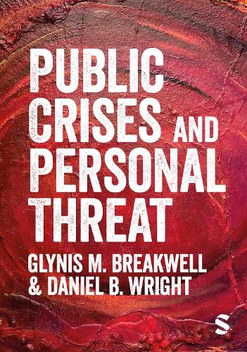 Public Crises and Personal Threat.