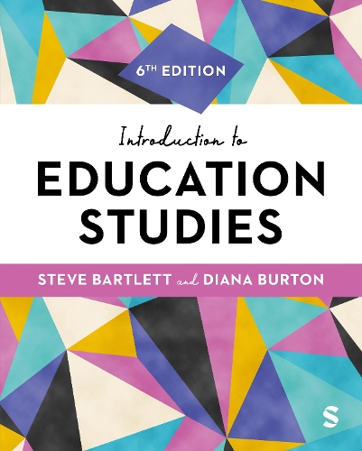 Introduction to Education Studies.