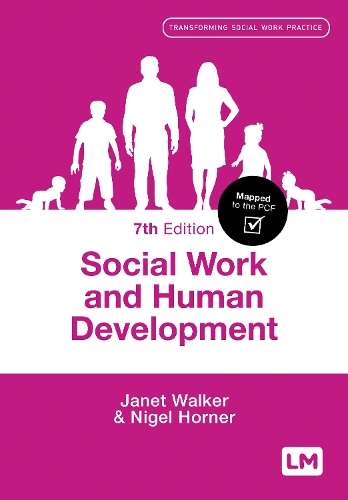 Social Work and Human Development.