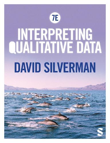 Interpreting Qualitative Data.