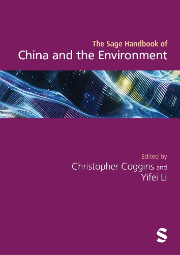 The Sage Handbook of China and the Environment.