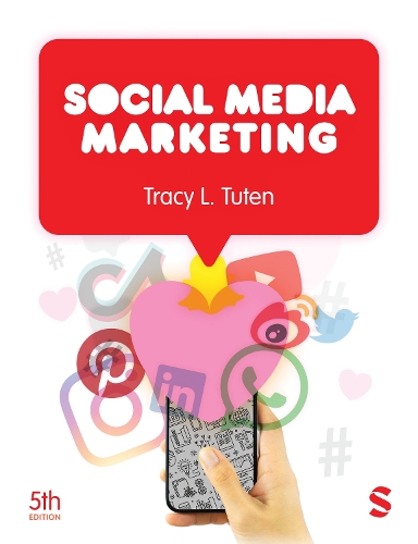 Social Media Marketing.
