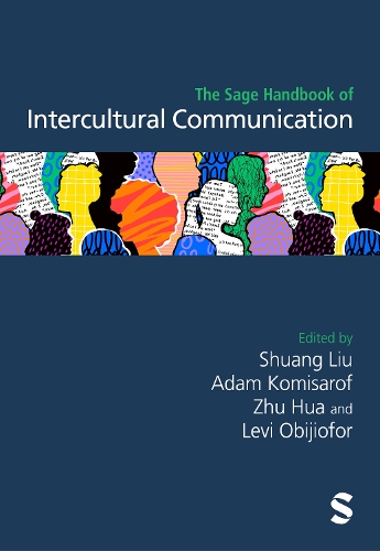 The Sage Handbook of Intercultural Communication.
