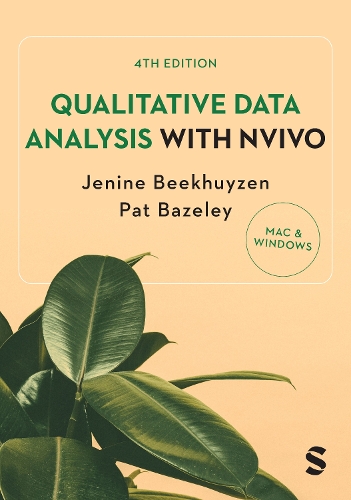 Qualitative Data Analysis with NVivo.